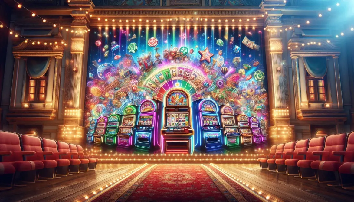SpinLynx Casino